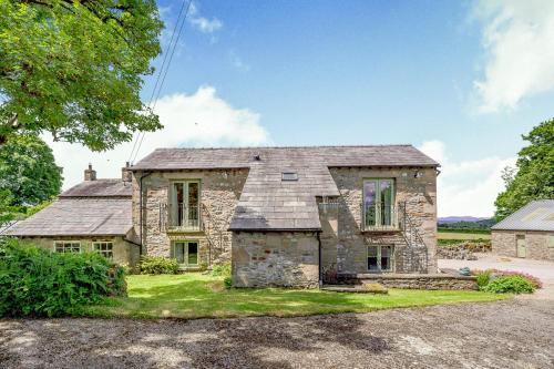 Carnforth House | Pickle Barn