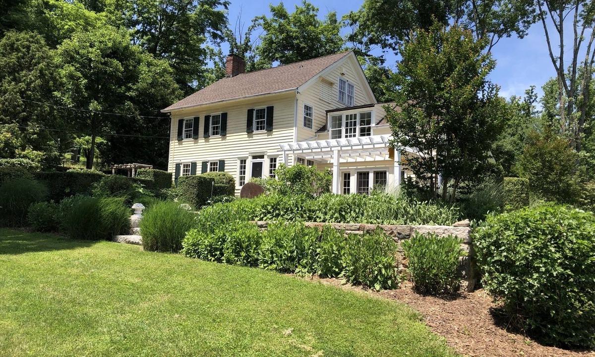 Pottersville House | Pickle Farm