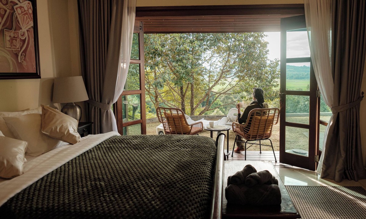 Kampung Kedawang Villa | Pickleball Hill Villa Langkawi