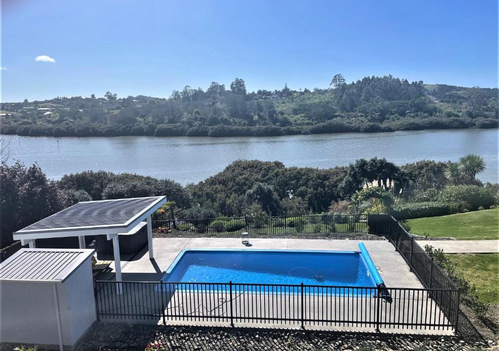 Kerikeri Apartment | Pickmere Waters