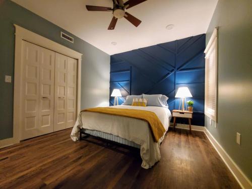 Rountree Apartment | Pickwick Places 202