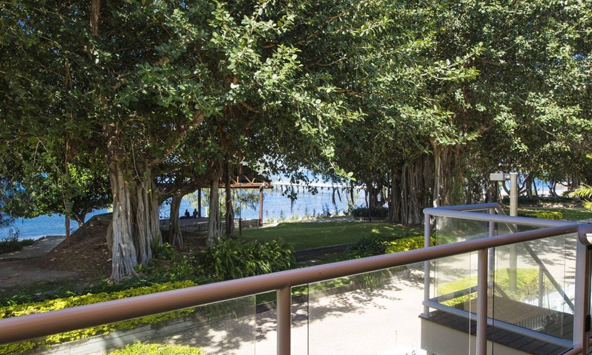 Picnic Bay Apartment | Picnic Bay Apartments Unit 4