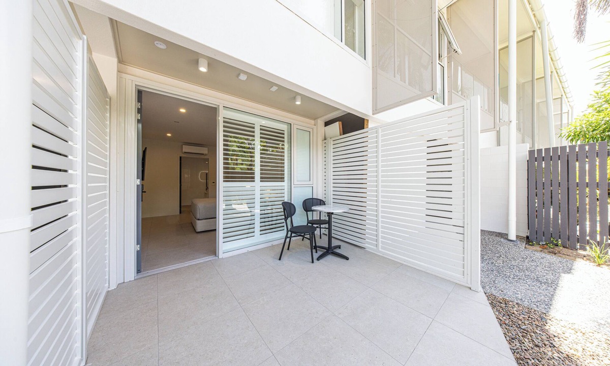 Picnic Bay Bed & Breakfast | Picnic Bay Hotel