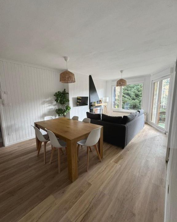 Cerler Apartment | Pico Cerler
