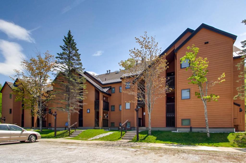 Killington House | Pico Village Resort