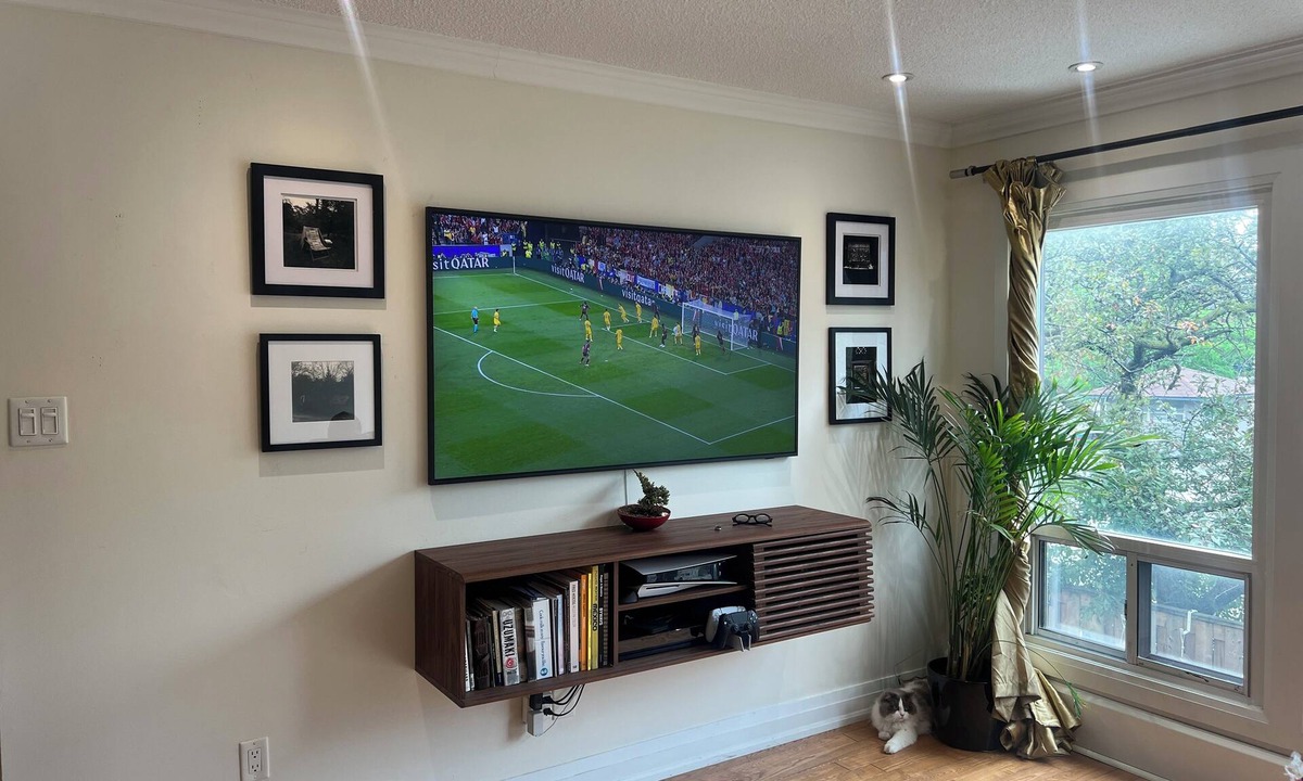 Leslieville House | Picturesque 3 storey townhouse