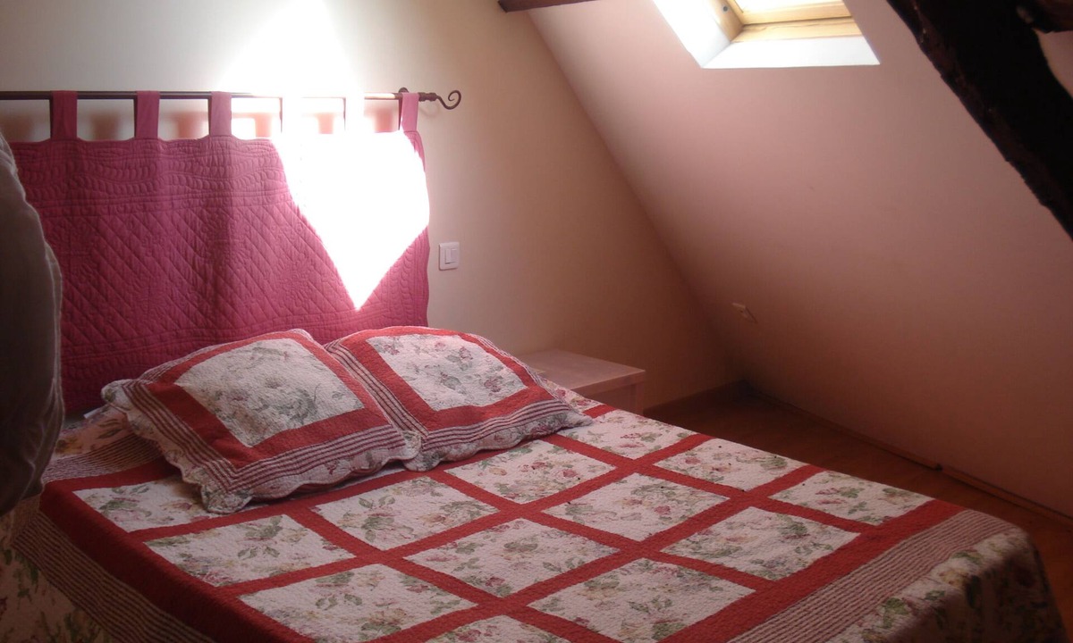 Caux Seine Agglo Cottage | Picturesque gite on a 3.5-hectare estate