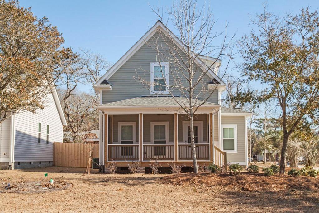 Tranquil Harbour House | Piddle Estates 1 by Oak Island Accommodations
