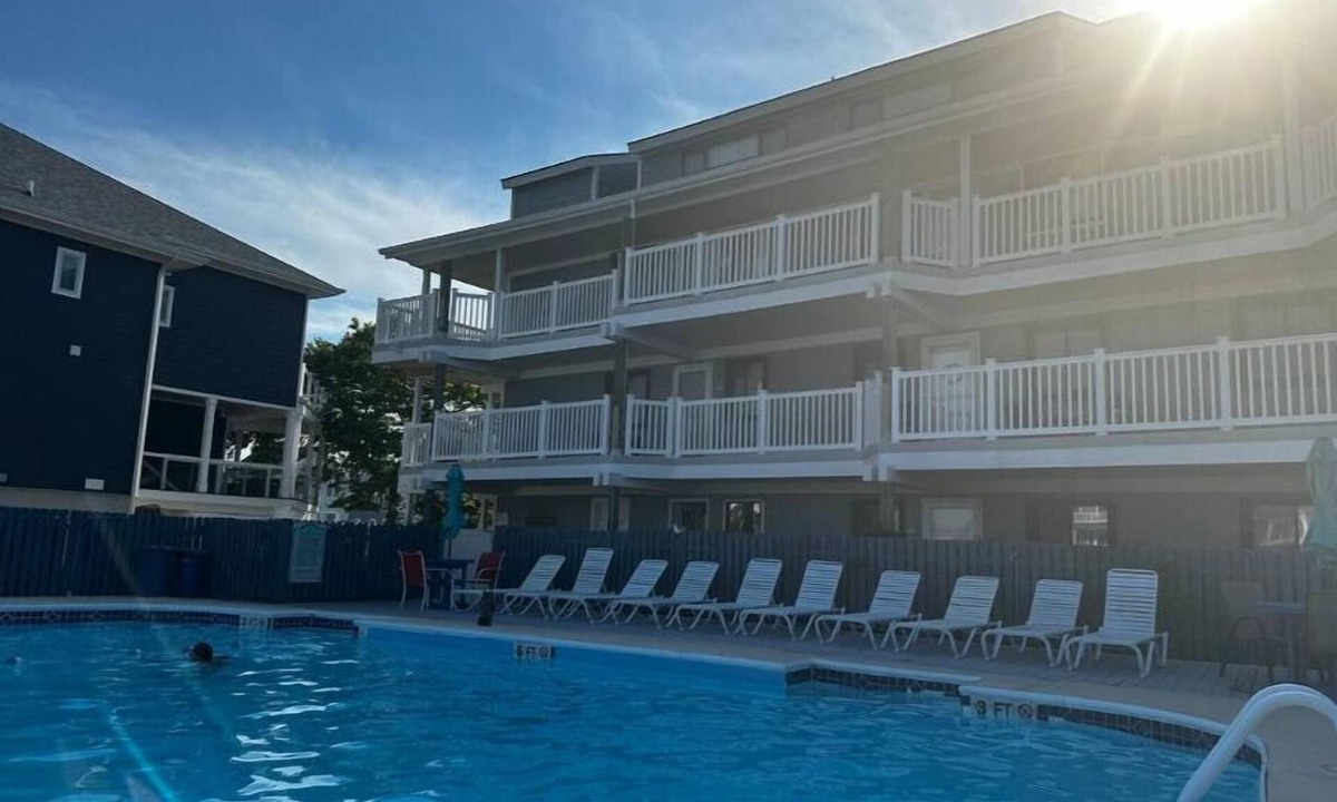 Ortley Beach House | Piece of paradise!