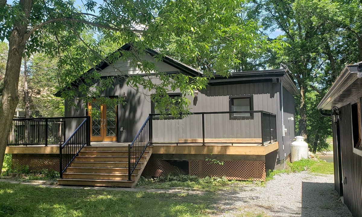Tay Cottage | Piece of paradise