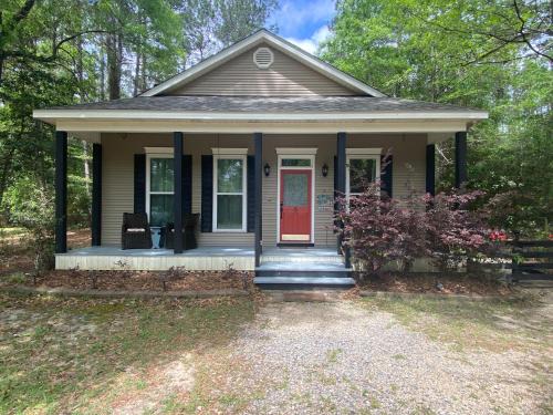 Abita Springs House | Piece of Peace, Private Home