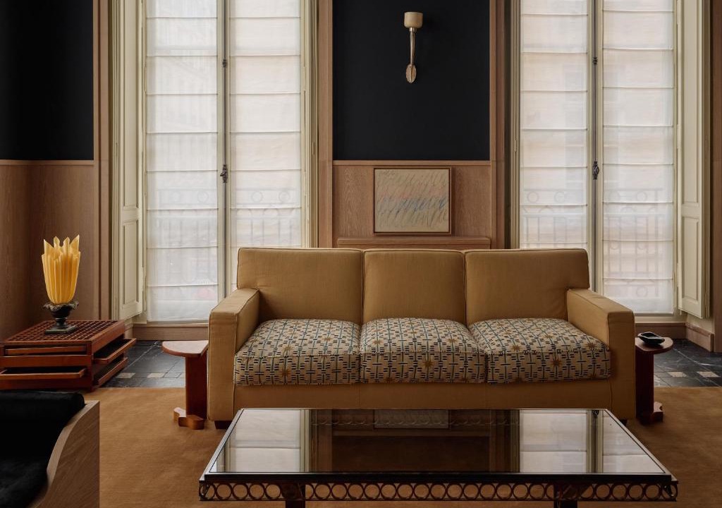 Vivienne Apartment | Pied A Terre Palais Royal