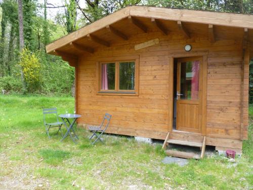 Comblessac Ski Chalet | Pied de Mouton