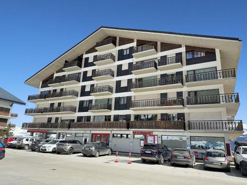 Vex Apartment | Pied de piste de Thyon - 4 Vallees