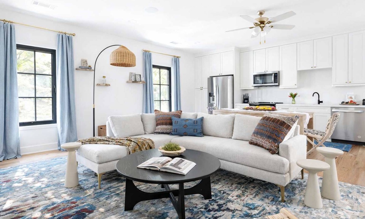 Piedmont Heights Apartment | Piedmont Palazzo