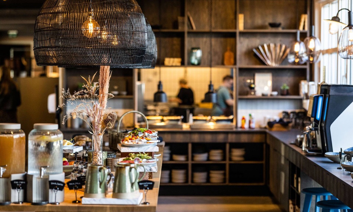 Aalborg Midtby Hotel | Pier 5 Designhotel