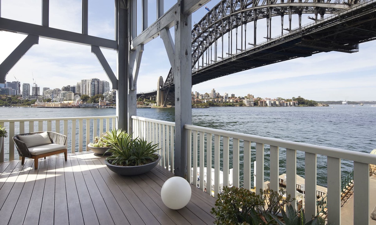 Dawes Point Hotel | Pier One Sydney Harbour, Marriott Autograph Collection