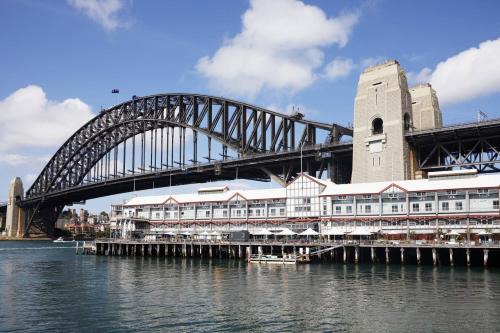Dawes Point Hotel | Pier One Sydney Harbour, Autograph Collection
