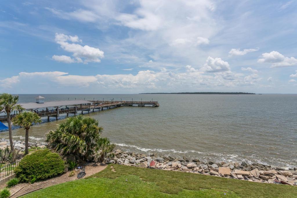 Saint Simons Island House | Pier Point 305