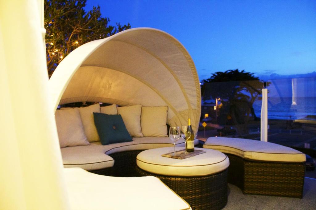 Cayucos Hotel | Pier View Suites