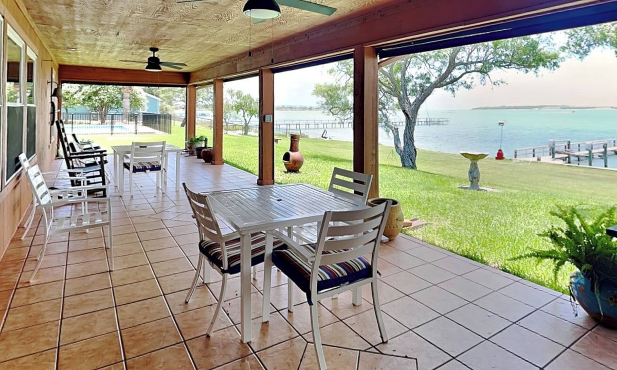 Ingleside House | Pierfection Point | Private Pool & Pier