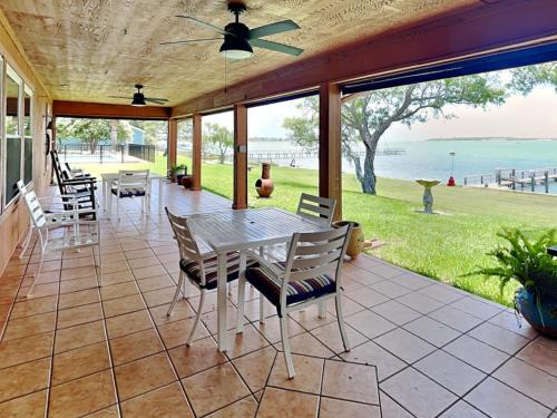 Ingleside House | Pierfection Point