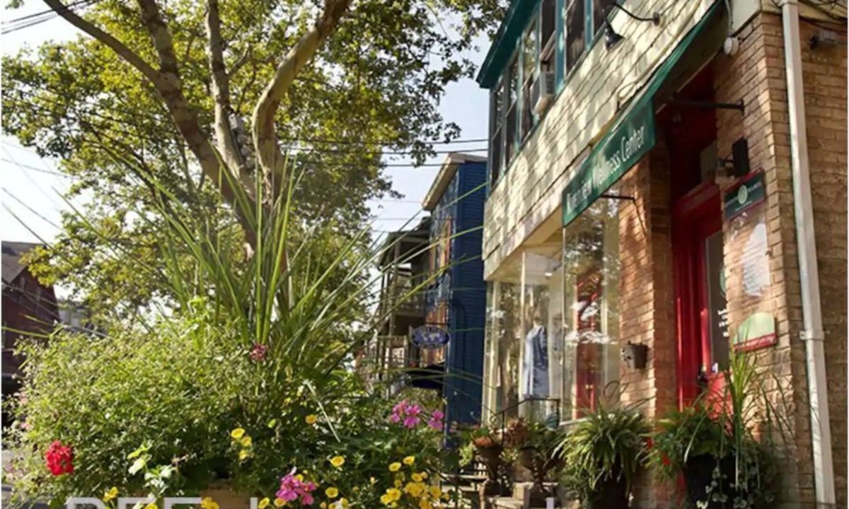 Piermont Apartment | Piermont Gem