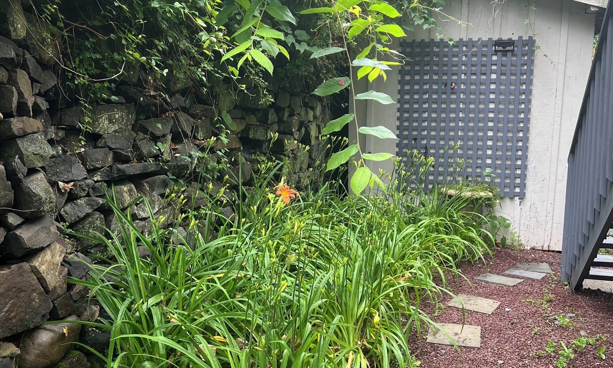 Sparkill Apartment | Piermont Oasis