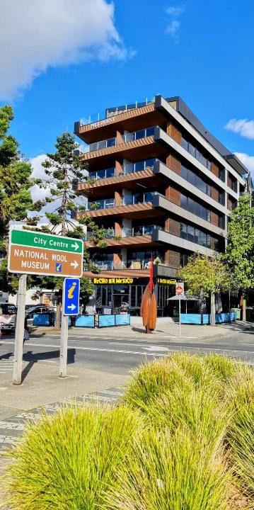 Geelong Apartment | PierPoint 401