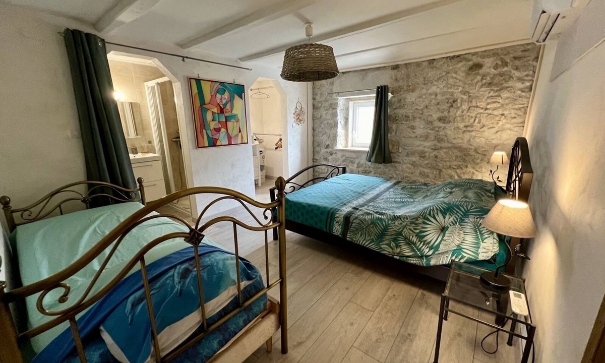 Neydens Apartment | Pierre de lune T2 Duplex à Neydens