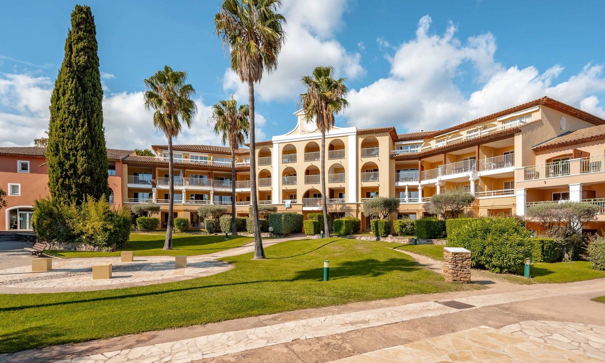 Les Issambres House | Pierre & Vacances Les Rivages des Issambres