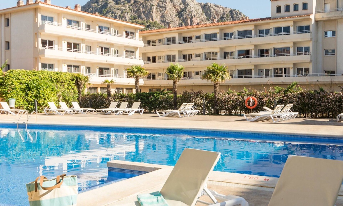 L'Estartit Apartment | Pierre & Vacances Estartit Playa