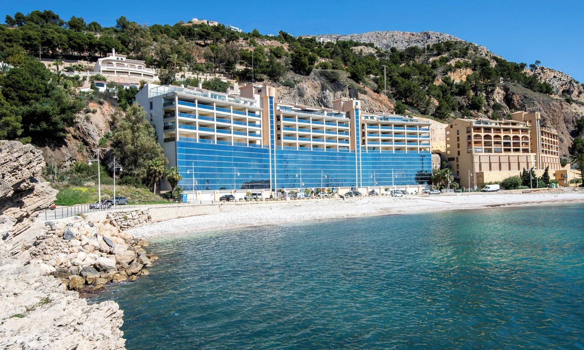 Altea la Vella Apartment | Pierre & Vacances Altea Beach - Port