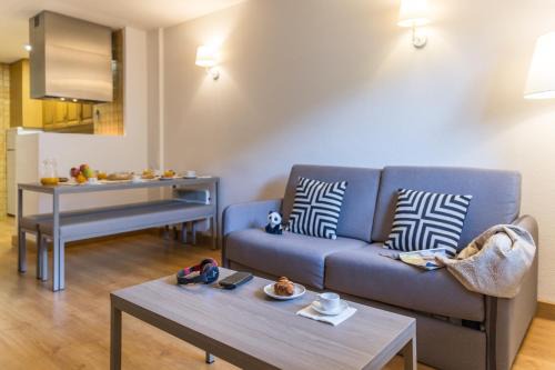 El Tarter Apartment | Pierre & Vacances Andorra Alba