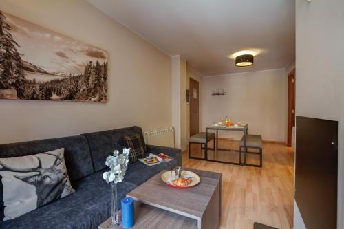 El Tarter Apartment | Pierre & Vacances Andorra El Tarter