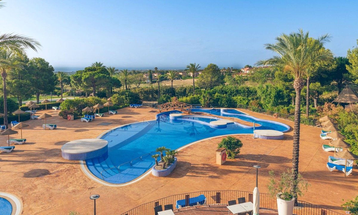 Bonmont Terres Noves Apartment | Pierre & Vacances Resort Bonavista de Bonmont