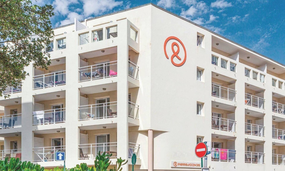 Les Sables d'Olonne House | Pierre & Vacances Résidence La Baie des Sables