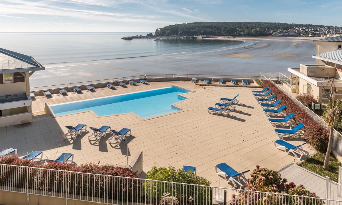 Morgat House | Pierre & Vacances Résidence Cap Morgat