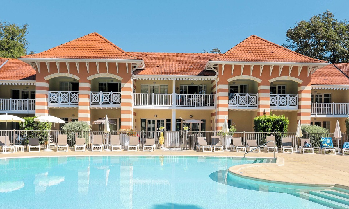 Soulac-sur-Mer House | Pierre & Vacances Residence Les Dunes du Medoc