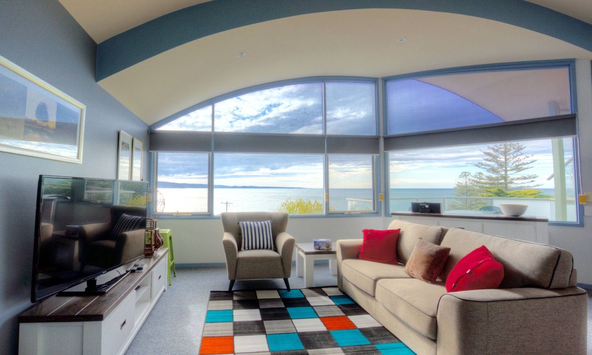 Lorne Apartment | PierView Apartments