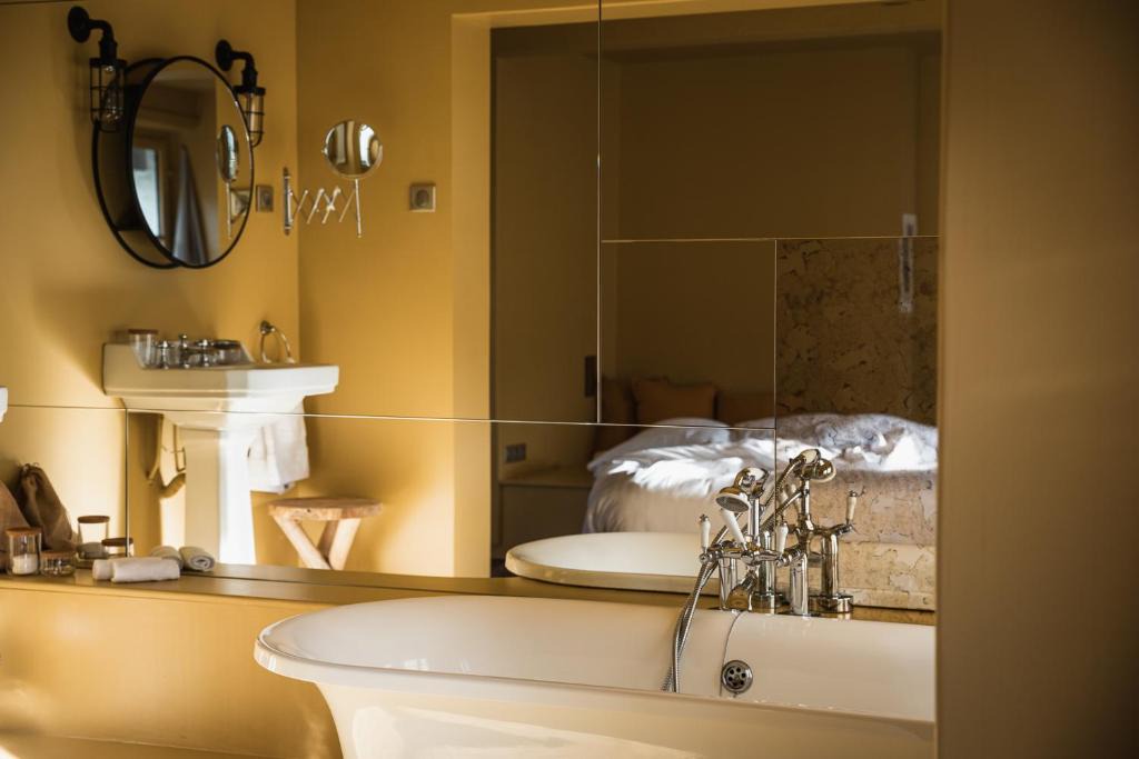 Montreuil-sur-Mer Bed & Breakfast | pieuX