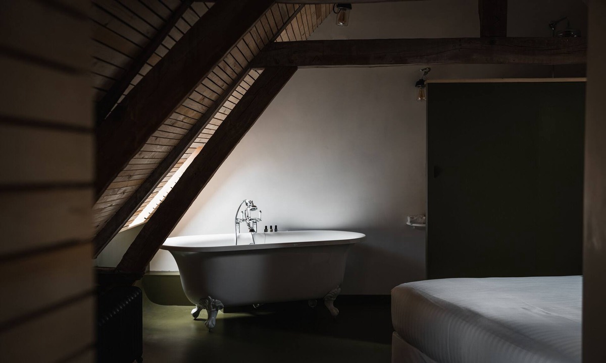 Montreuil-sur-Mer Bed & Breakfast | PieuX