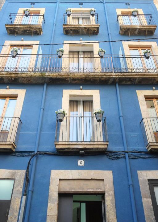 Tarragona Hotel | Pigal