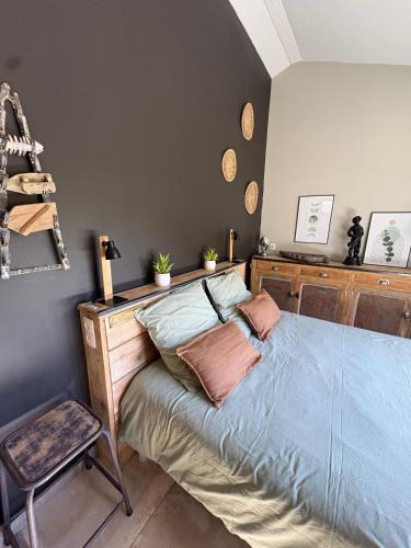 Puimoisson House | Pigeonnier des Banons