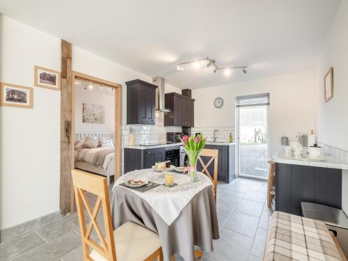 Hethel House | Pightle Cottage