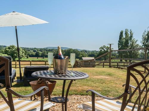 Culmstock House | Piglet Corner