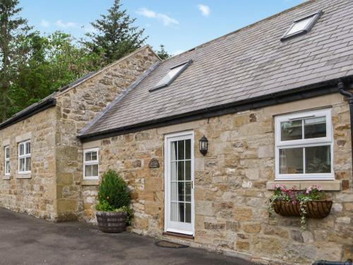 Hallington House | Piglet Cottage