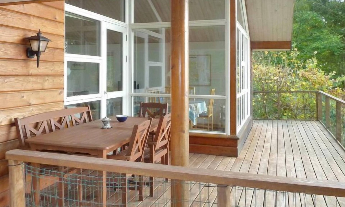 Bryrup House | "Piia" - 800m from the sea by Interhome