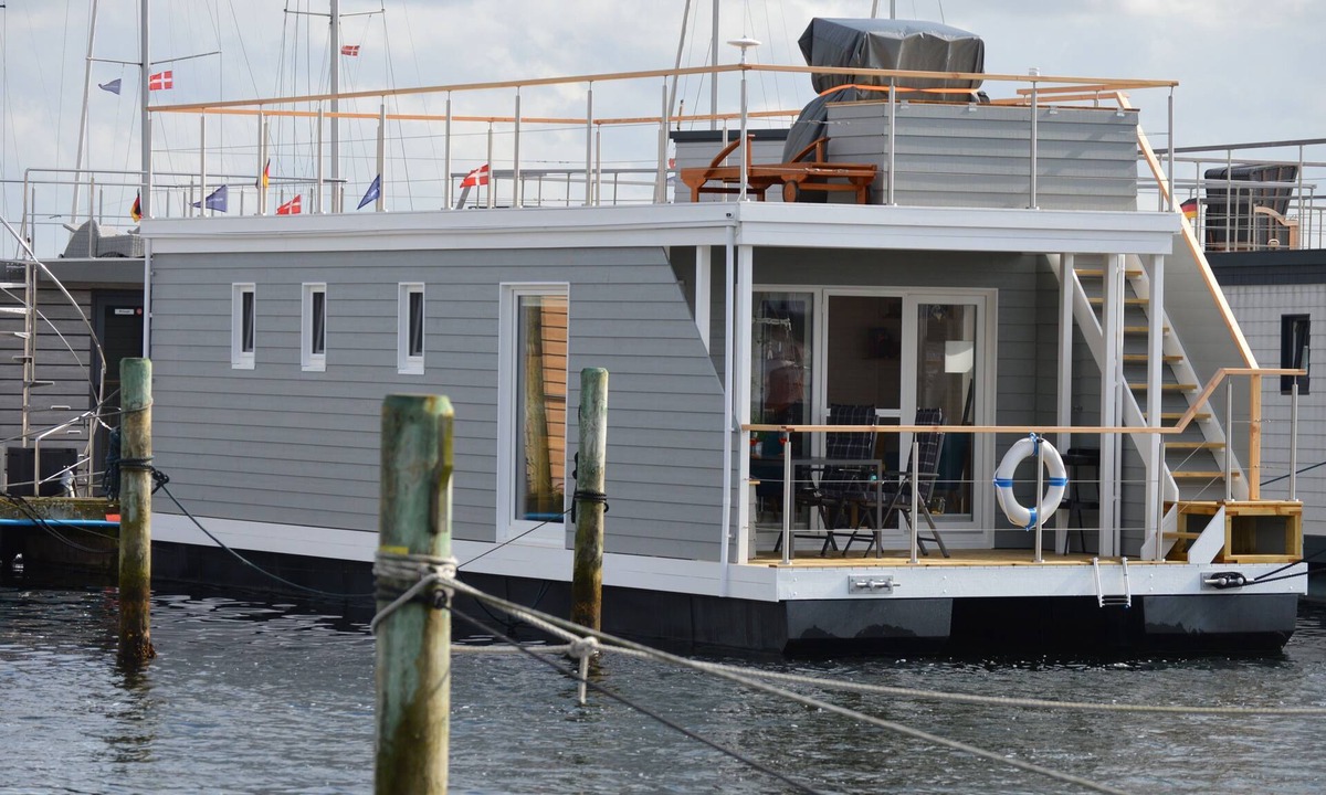 Rendbjerg Apartment | Pike, Denmark