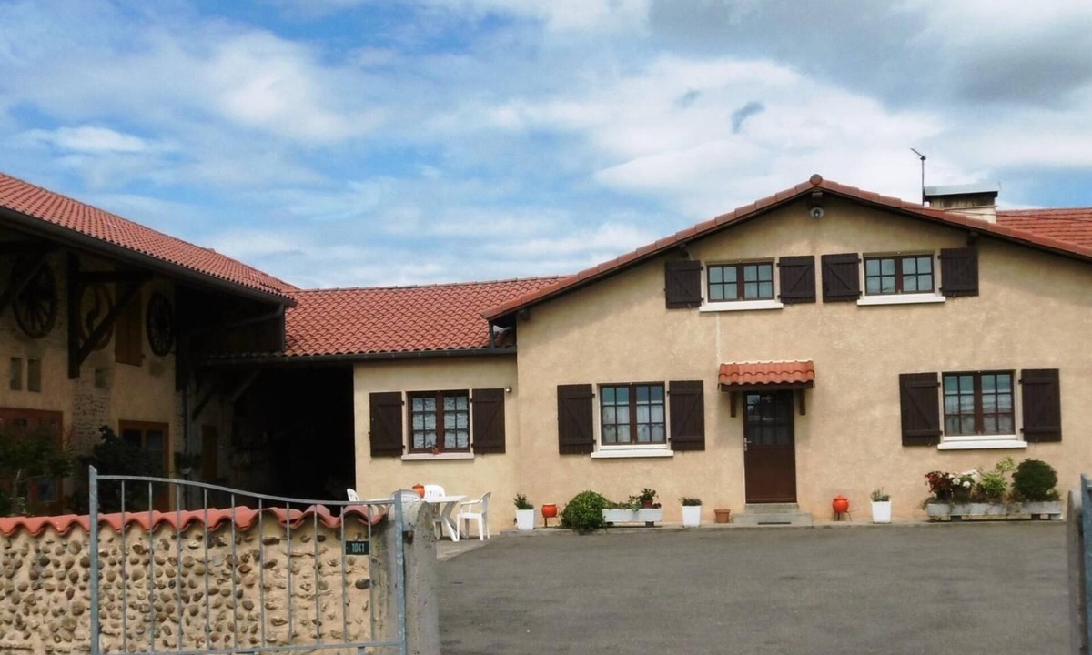 Pecorade House | Pilatte - PECORADE - Gîte